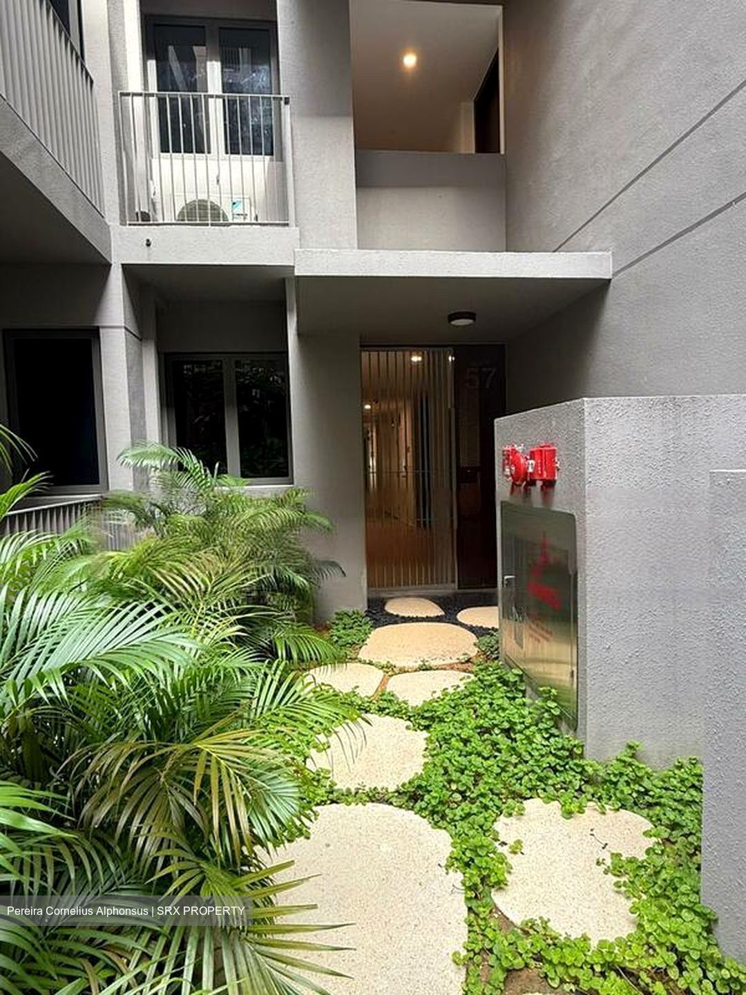 The Watergardens At Canberra (D27), Apartment #461416401